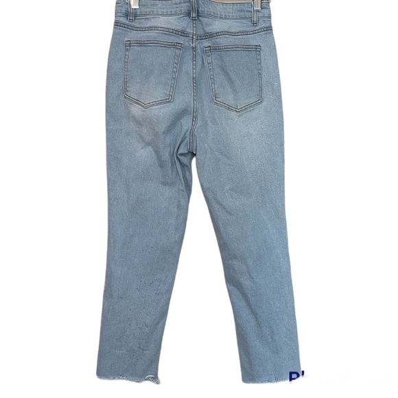 Great Smoky Los Angeles High Rise Jeans Size 27 - Picture 2 of 5